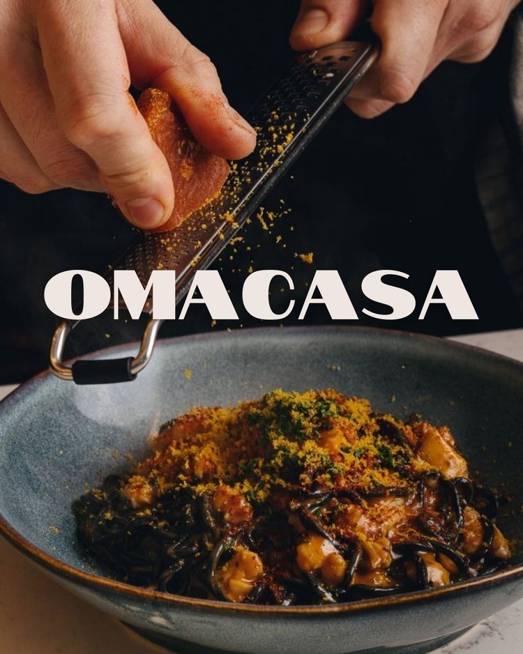 Omacasa