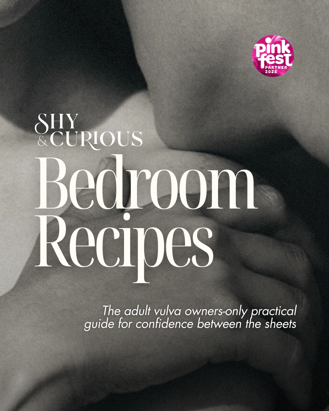 Pink Fest: Bedroom Recipes