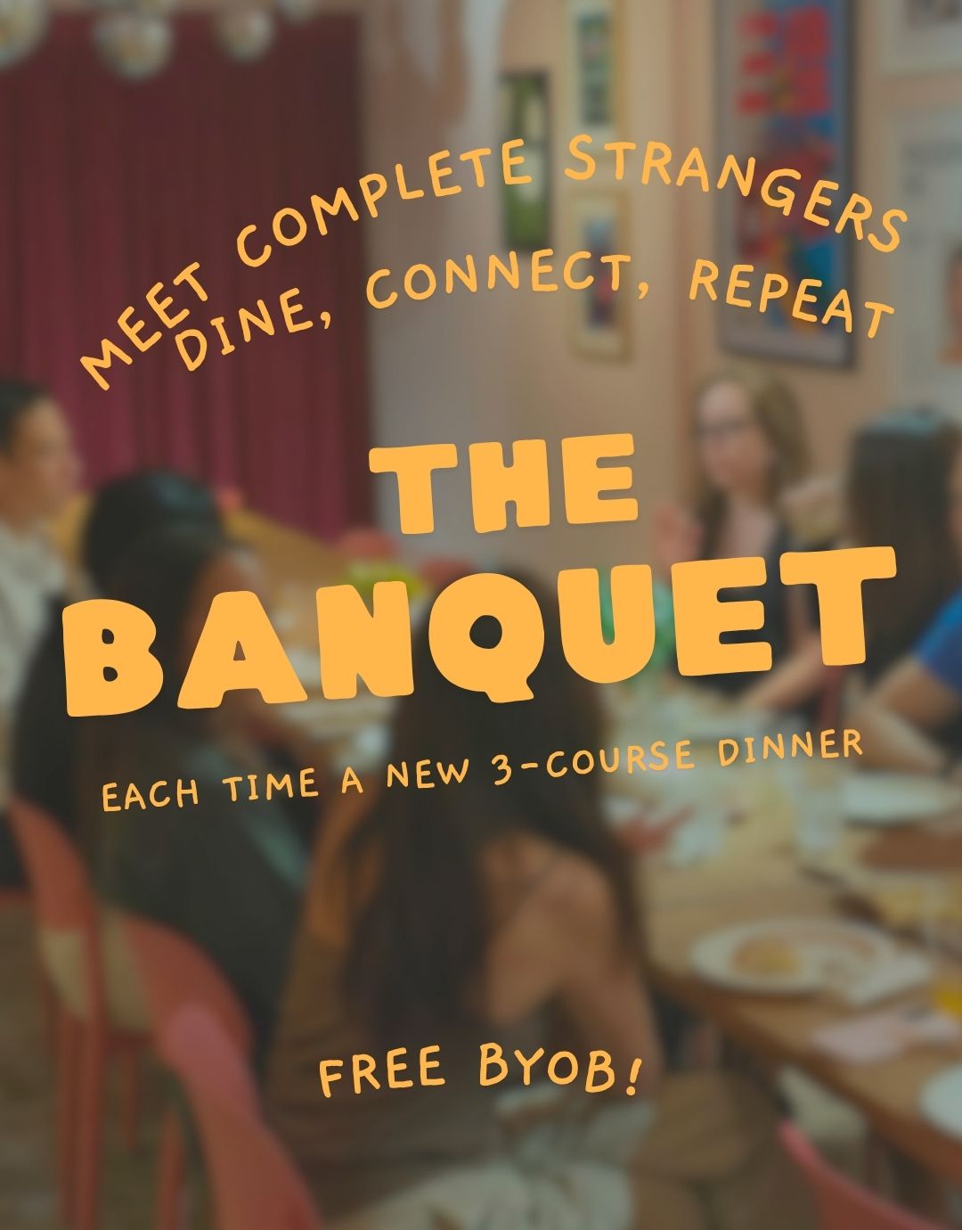 The Banquet