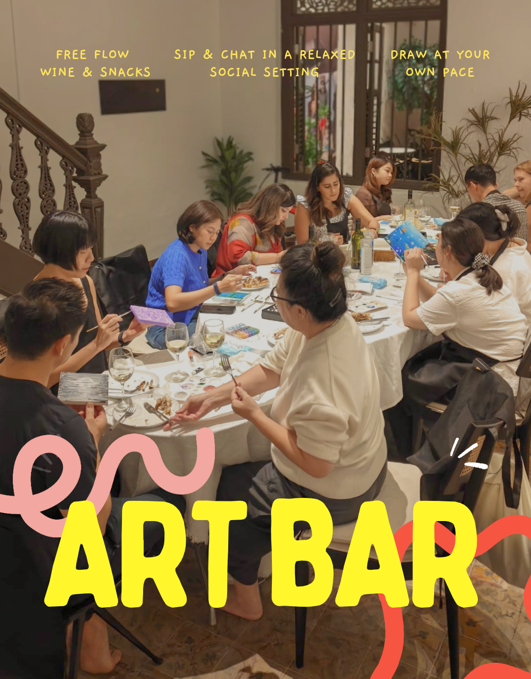 Art Bar