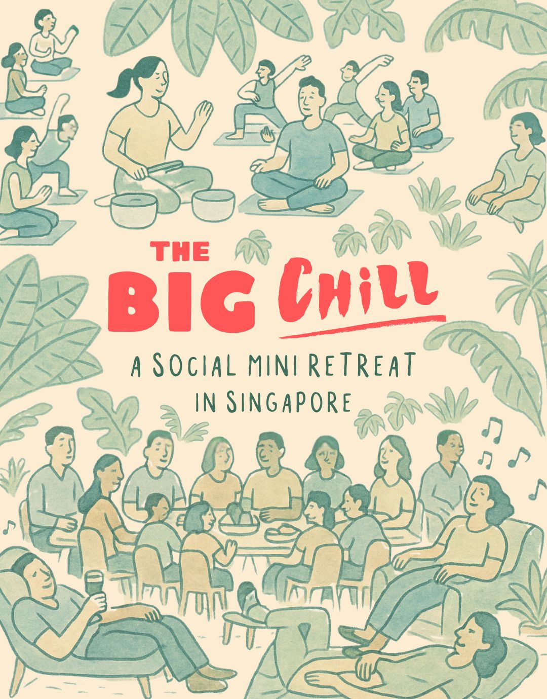 The Big Chill