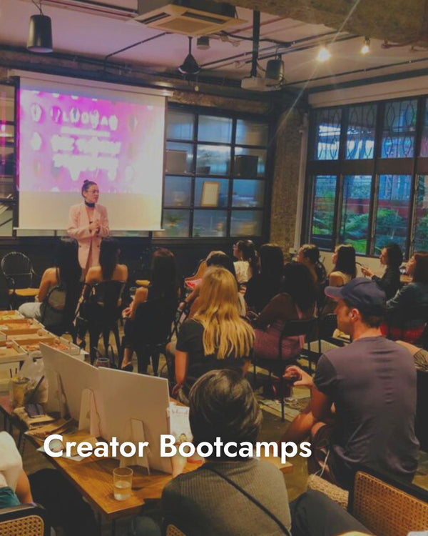 You run a business or team events