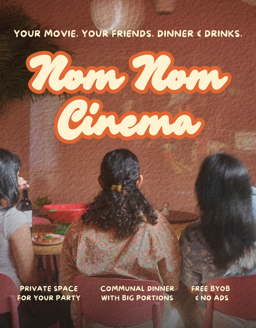 Advertisement for &