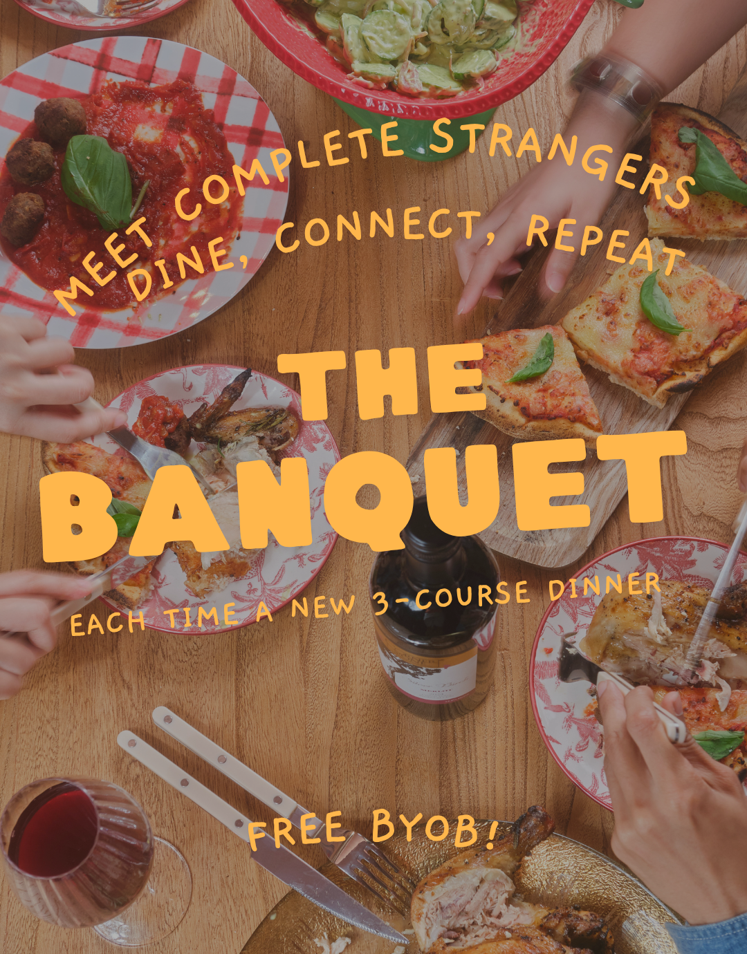 The Banquet