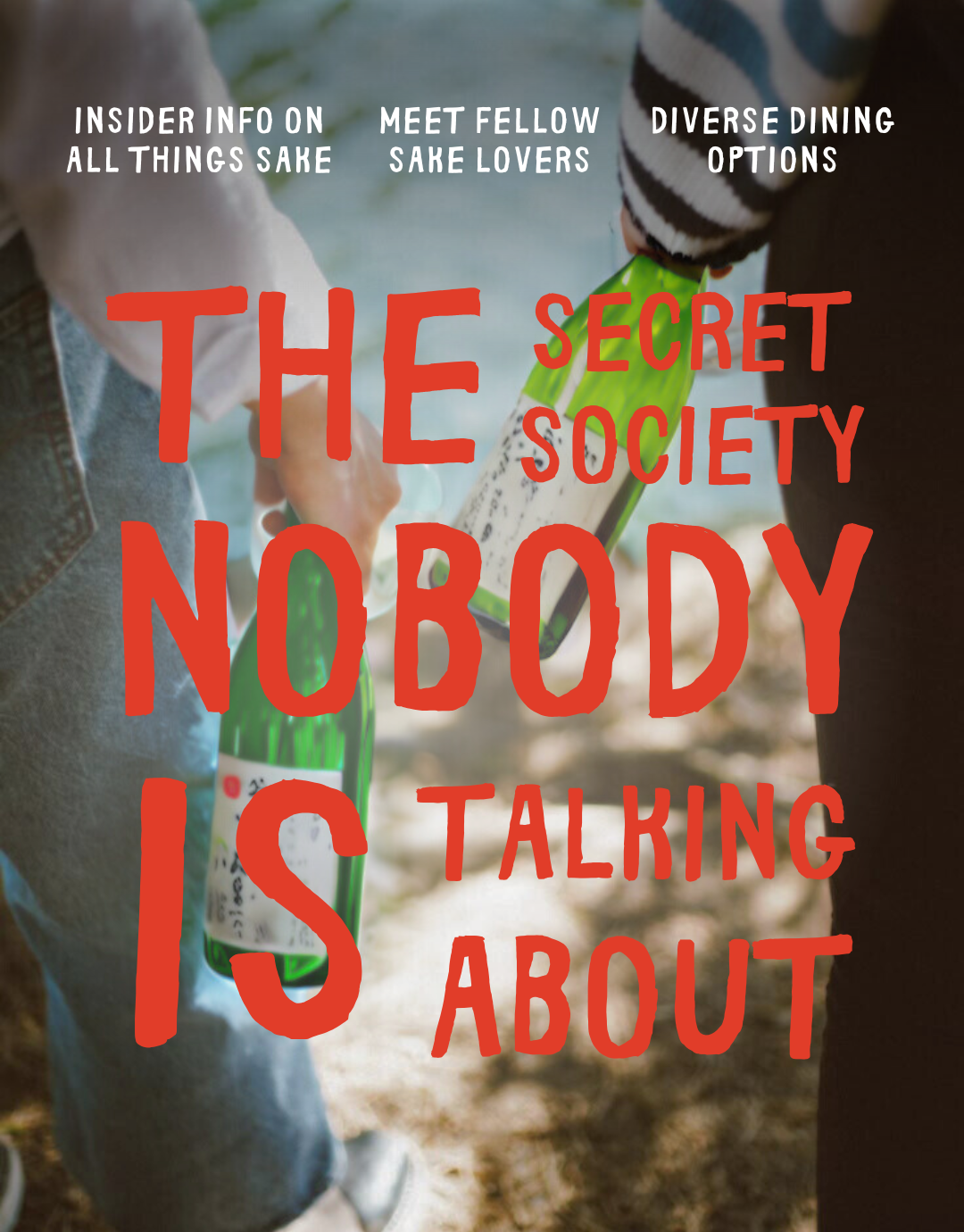 Image 4: Promotional poster for &